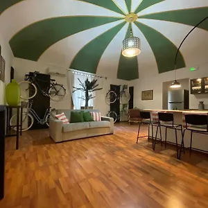 Apartmán Bibike