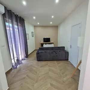 Apartmán Sweet Airport