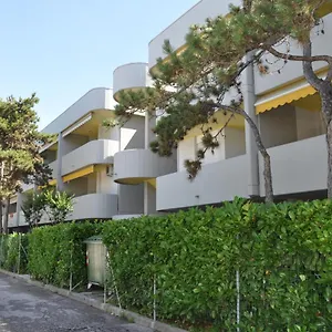 Apartmán Antares