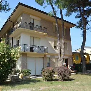 Apartmán Frediana