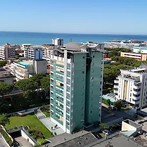 Apartmán Torre Del Sole