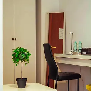 3* Penzion Appia 52