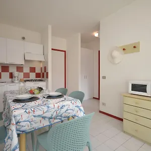 Apartmán Urano