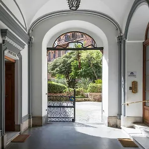 Sonder By Marriott Bonvoy Piazza San Pietro Vaticano Aparthotel