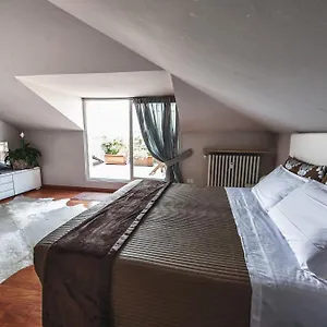 Apartmán Cute & Cozy
