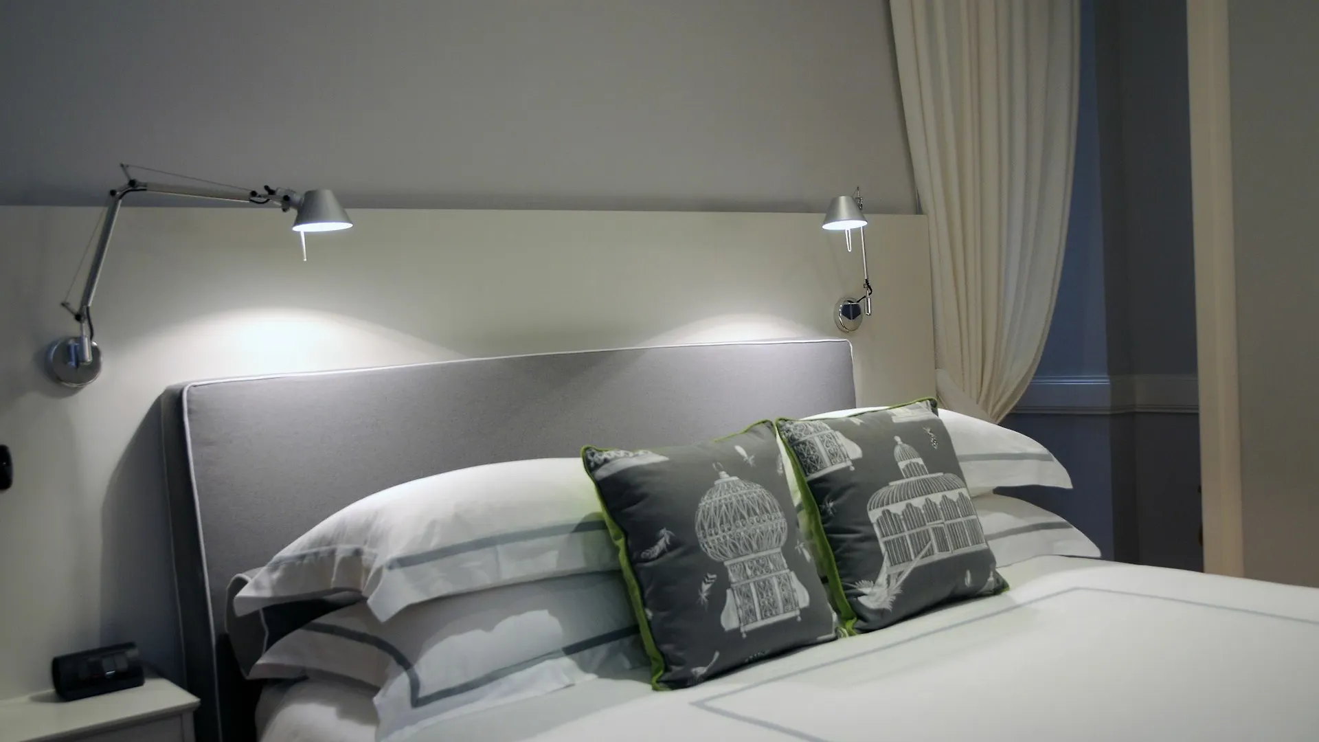 Guest house Suite Fontana Di Trevi Rome