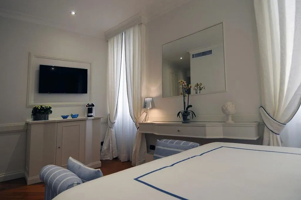 Suite Fontana Di Trevi Rome Italy
