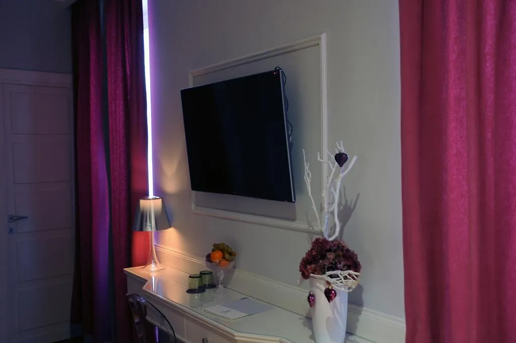 Guest house Suite Fontana Di Trevi Rome