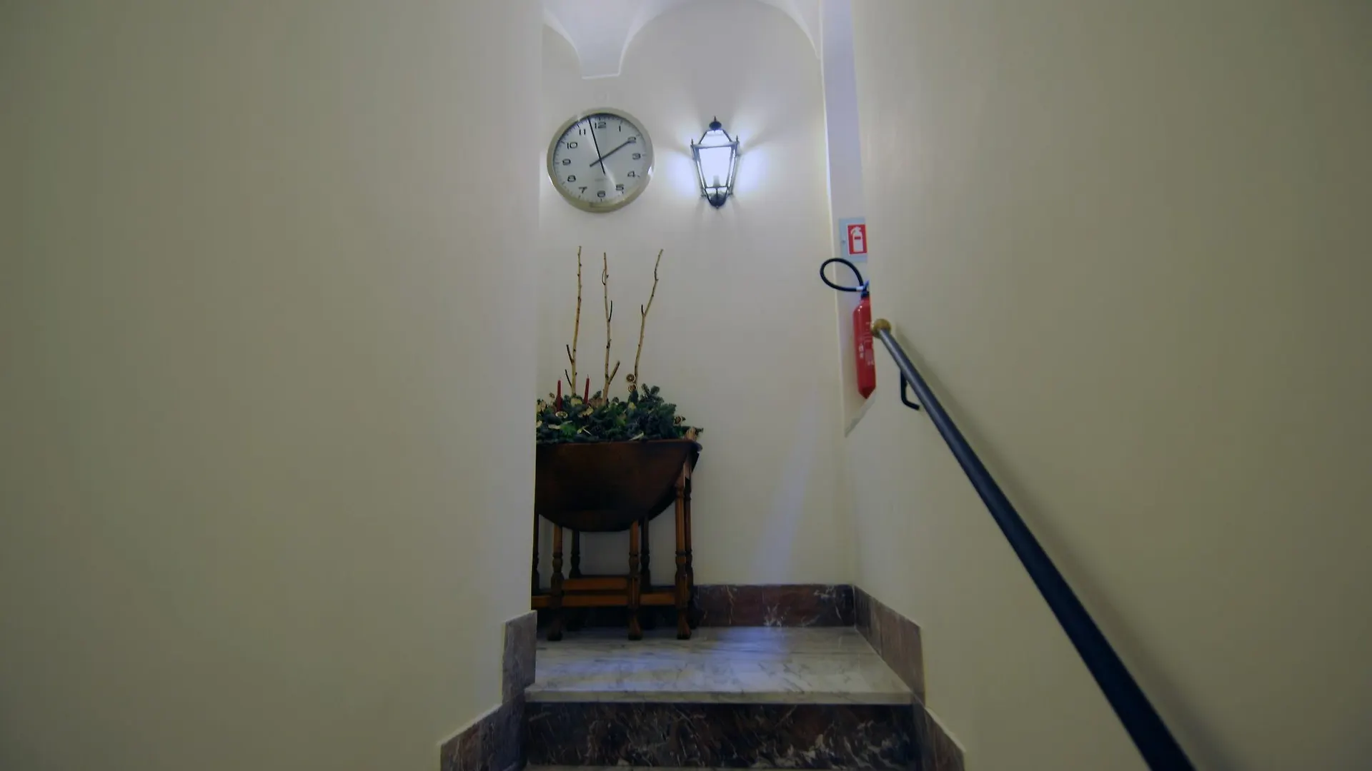 ** Guest house Suite Fontana Di Trevi Rome Italy