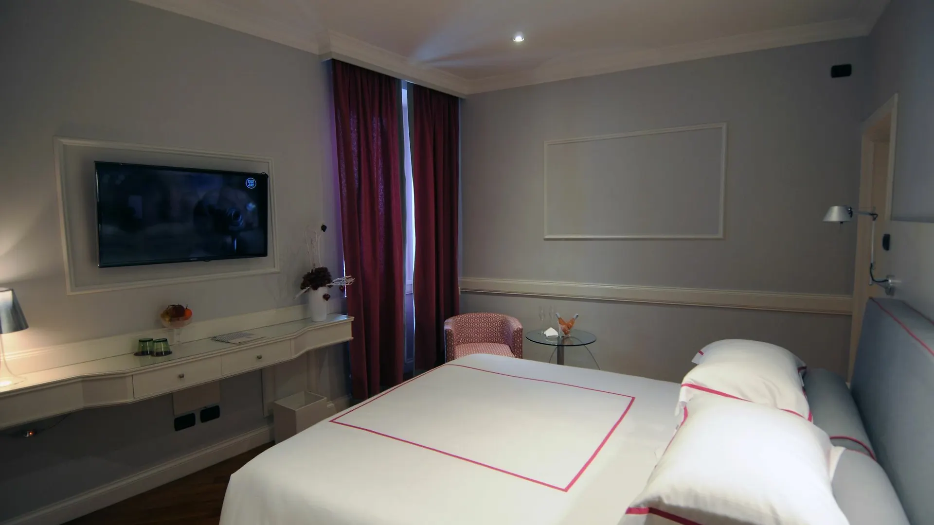 Guest house Suite Fontana Di Trevi Rome